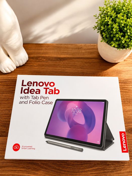 Vendo Tablet LENOVO Idea Tab