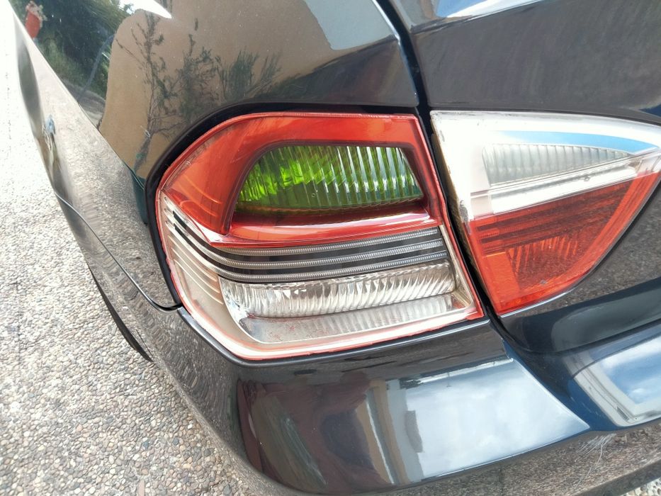 Bmw e90 320d impecável