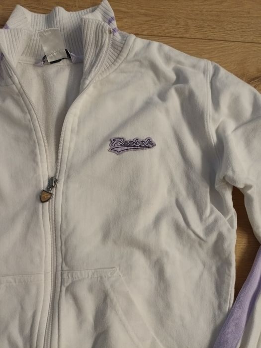 Bluza damska Reeebok