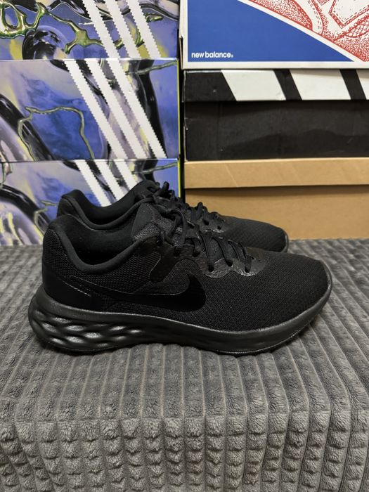Чоловічі кросівки Nike Revolution 6 42(27см) оригінал