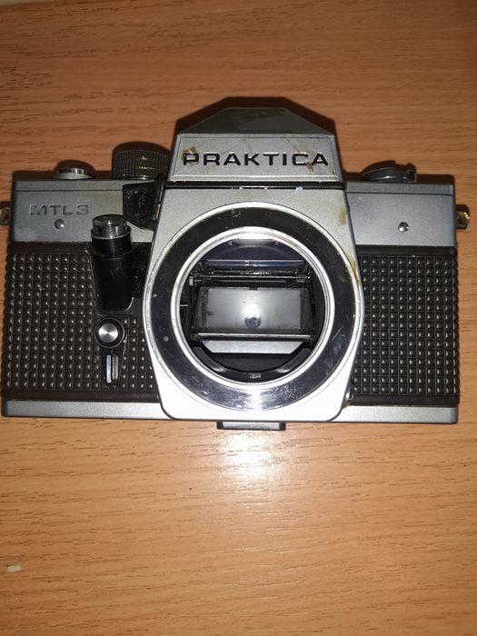 Aparat praktica mtl3
