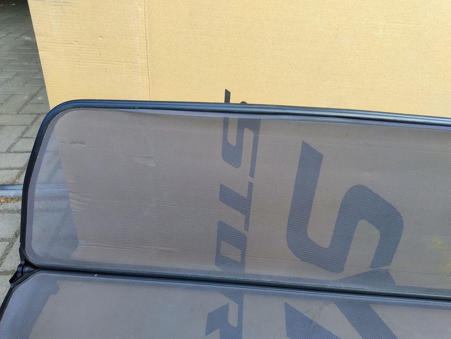 Windschott Orginał BMW seria 3 E36 Cabrio