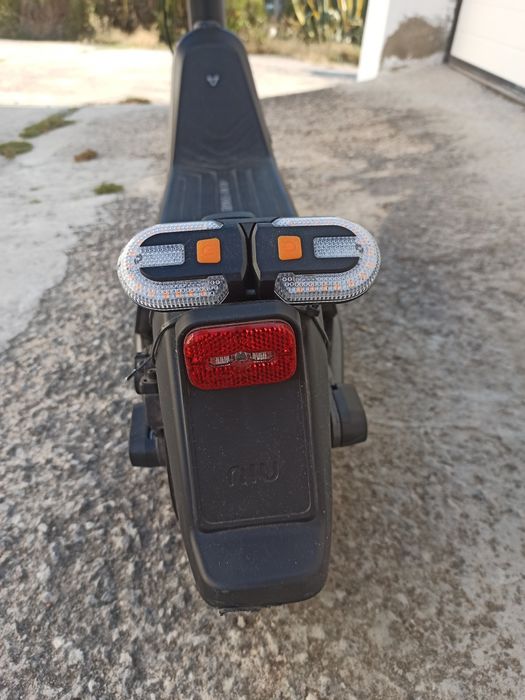 Trotinete NIU KQi3 Pro