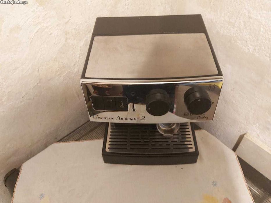 Máquina de café Briel