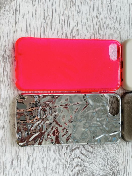 Чехол на IPhone 7, 8, SE 2020