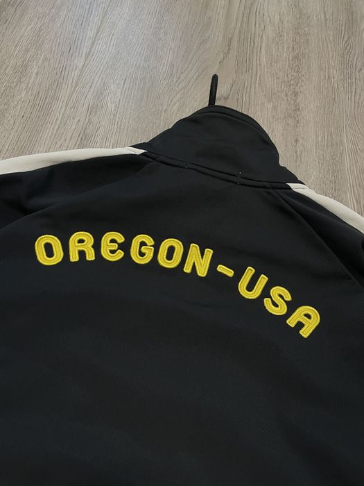 Олимпийка Nike Oregon USA