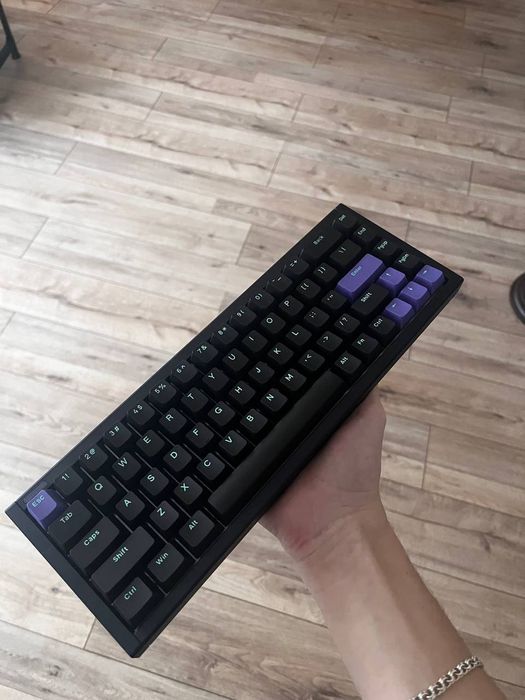 Клавіатура ігрова