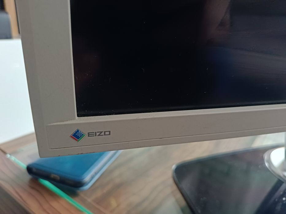 Pc monitor 27 cali