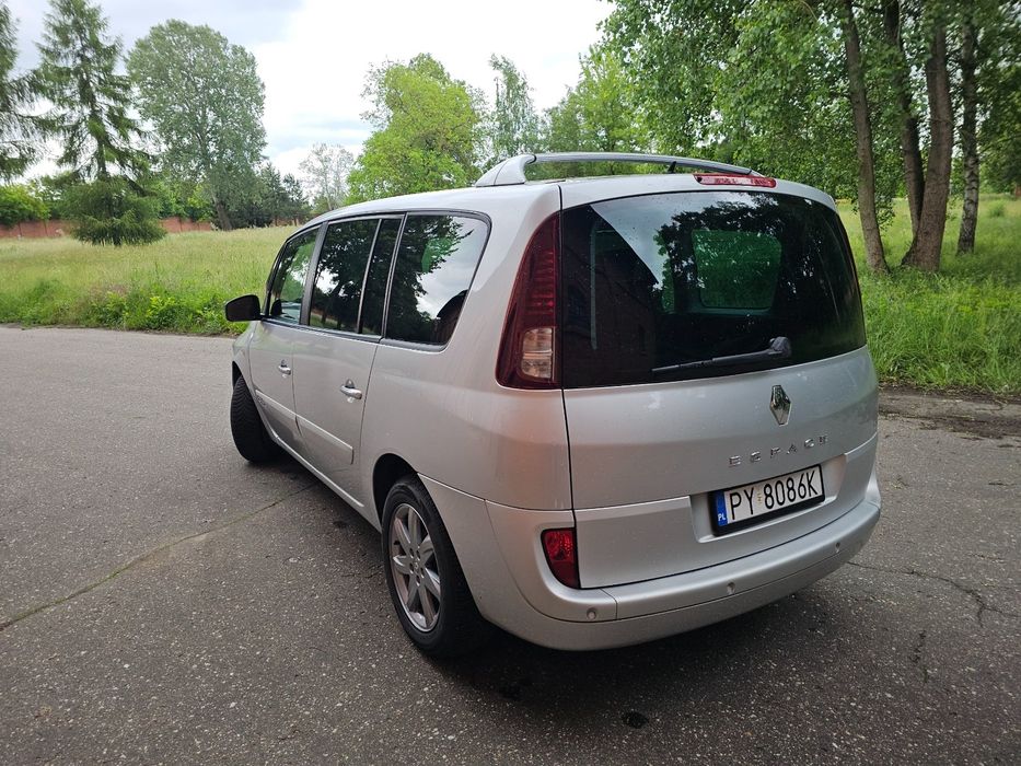 Renault Grand Espace
