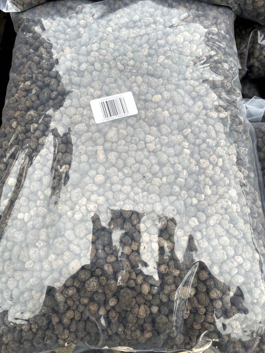 Keramzyt ogrodniczy 10-20 mm