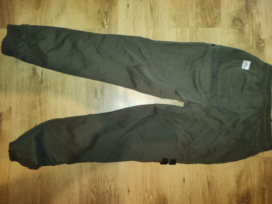 Штани-карго Pobedov Papin Brodya