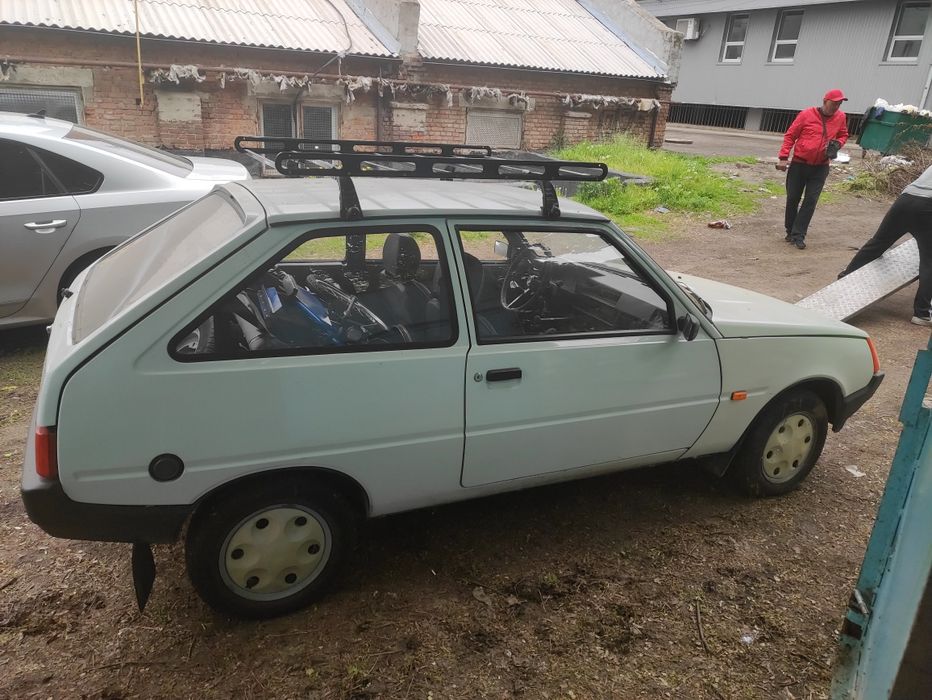 На запчастини або продаж
