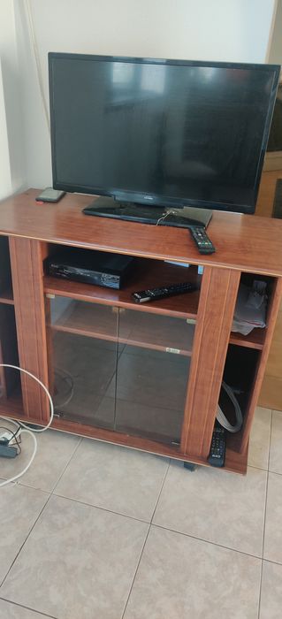 Armário móvel antigo