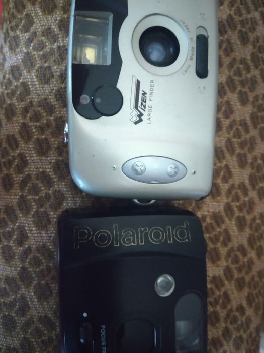 Фотоаппарат