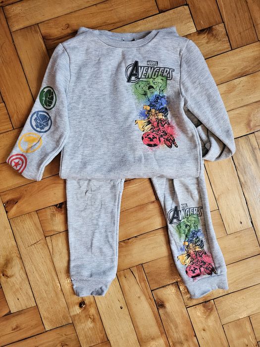 Костюми дитячі для хлопчика