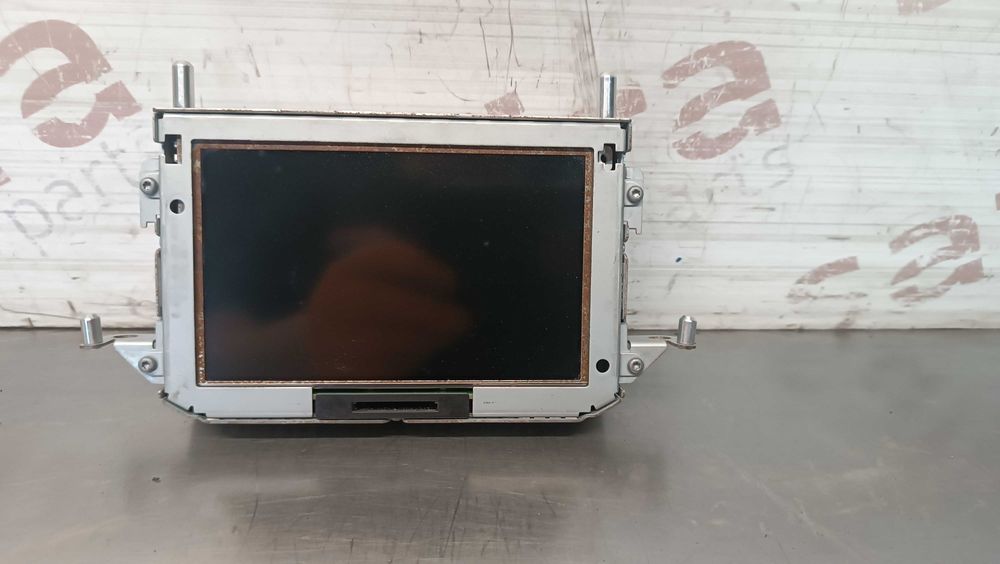 ECRÃ MULTIMEDIA / DISPLAY NAVEGAÇÃO / GPS FORD FOCUS III AM5T-18B955-DJ 76120.32171