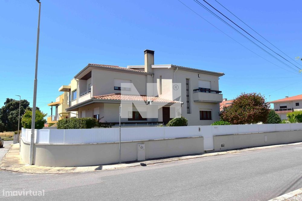 Detached House | T3+1 | Mindelo | Vila do Conde