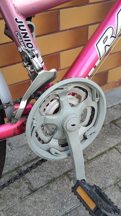 Rower Arkus dla dziecka