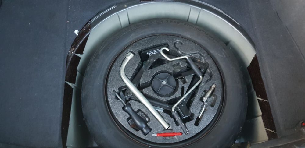 Alfa Romeo 147 2.0 150KM