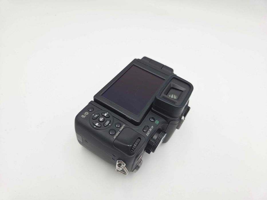 WYPRZEDAŻ Aparat Panasonic Lumix G2 body z Micro 4/3 jak Olympus