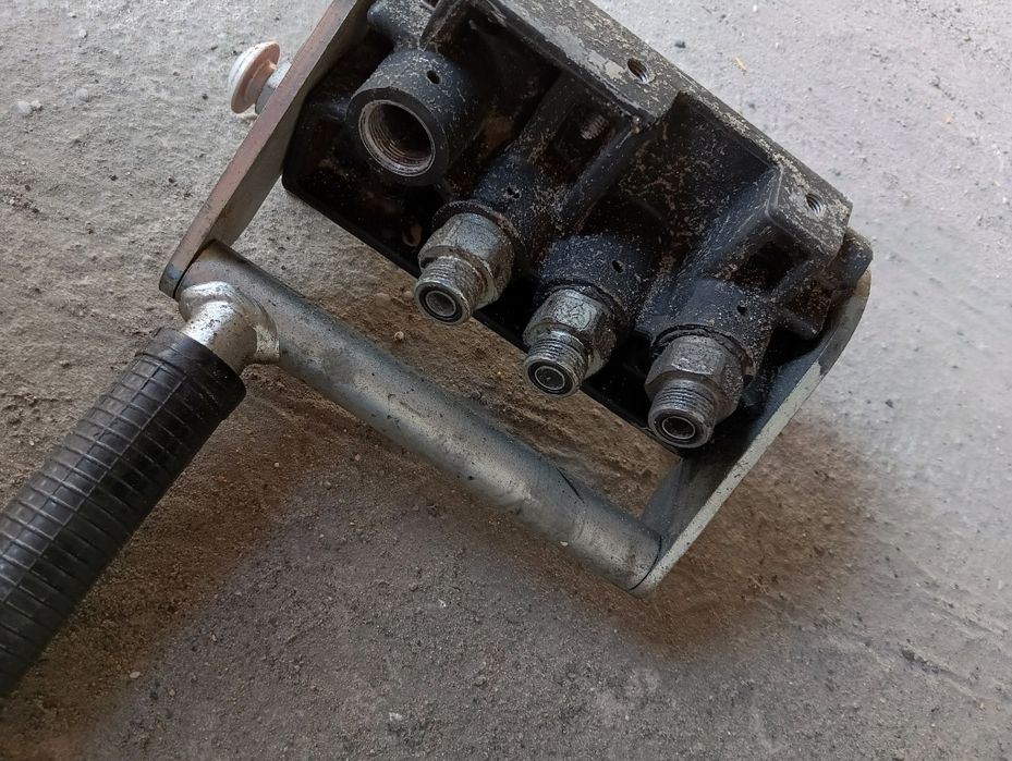 Szybkozłącze FASTER