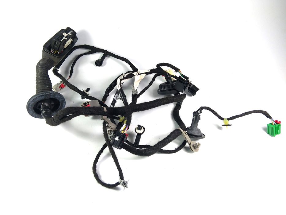 Chevrolet Camaro SS wiązka przewodów drzwi prawych 2016-18