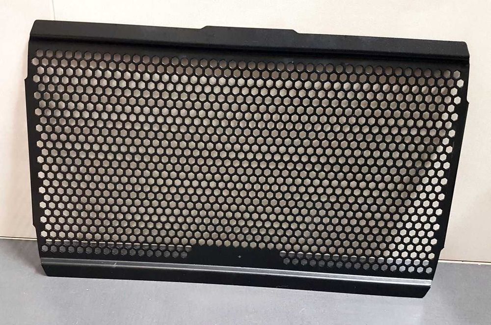 Yamaha Tenere 700 T7 Grelha Protecção radiador