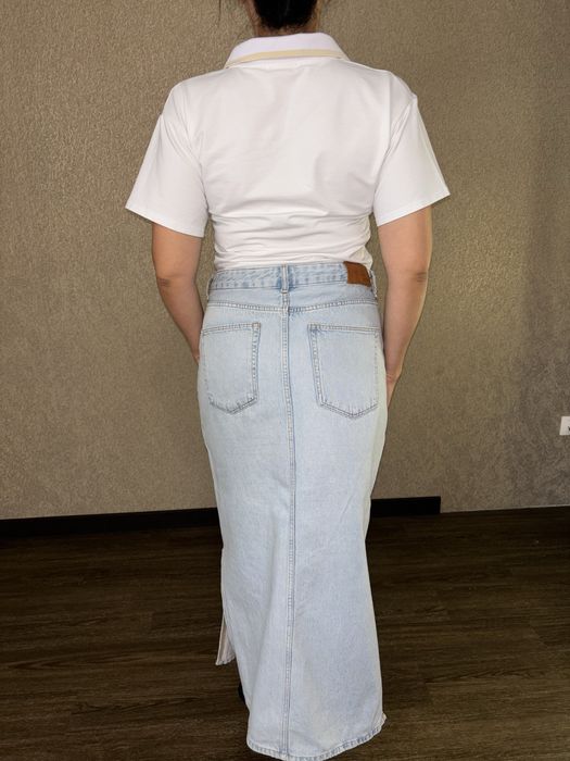 Продам юбку Colins