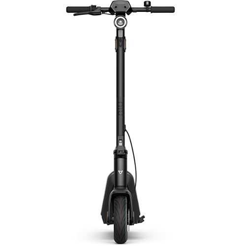 Trotinete Eléctrica Niu KQi3 Sport Preta