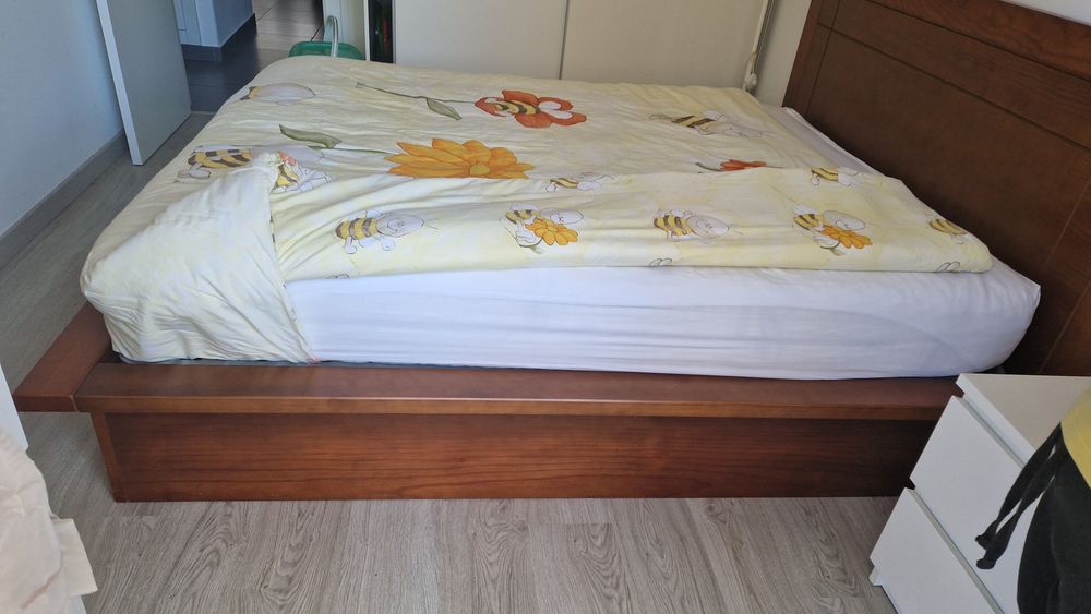 Venda de Cama elevatória