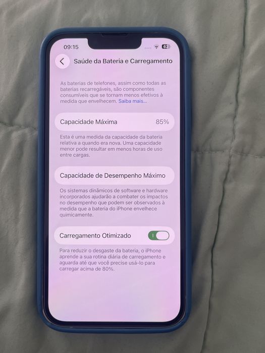 Vendo I Phone 13
