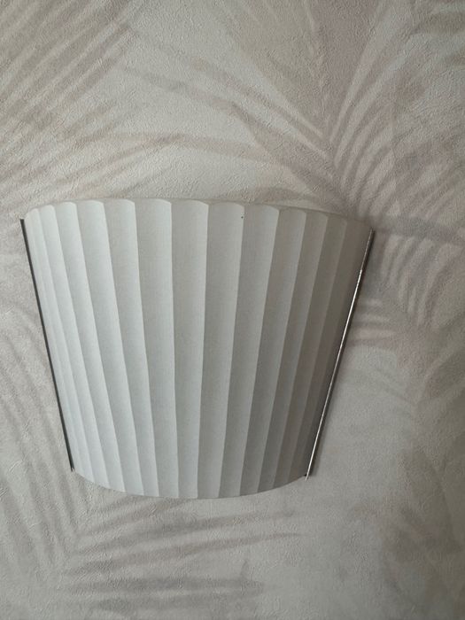 Lampa kinkiet szt 2