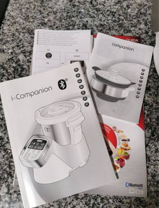 Moulinex i-Companion