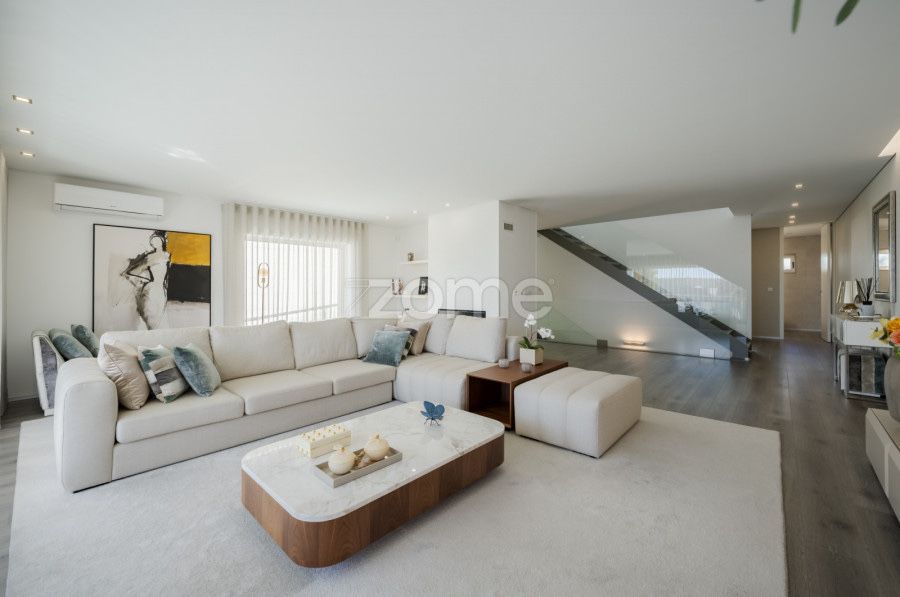 Moradia T3 - Nogueira, Braga