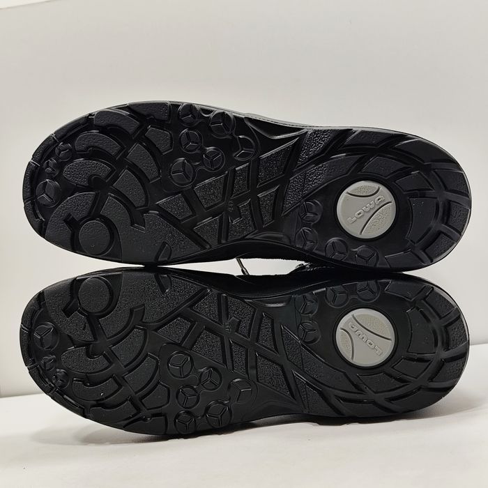 черевики Lowa Rufus II GTX 40р/25.5см