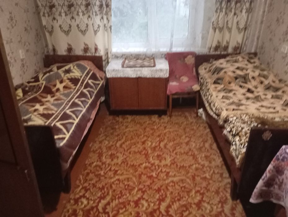 Здается отдельная комната 14 к.м. со всеми удобствами