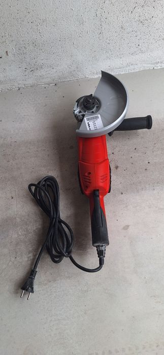 Szlifierka kątowa Einhell TE-AG 230/ 2000W