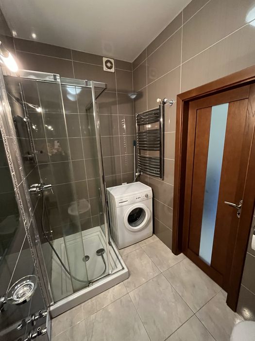 Перша здача затишної квартири в центрі