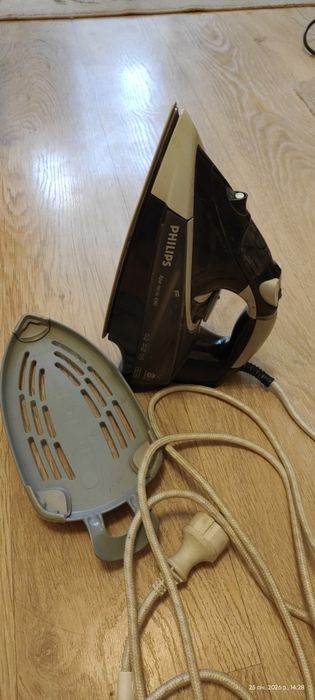 Утюг праска  Philips Asure precise 3440