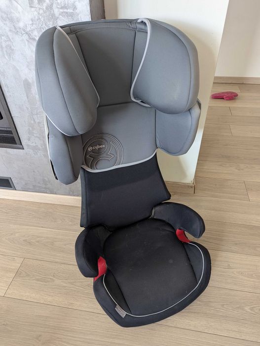 Cybex pallas 2 fix