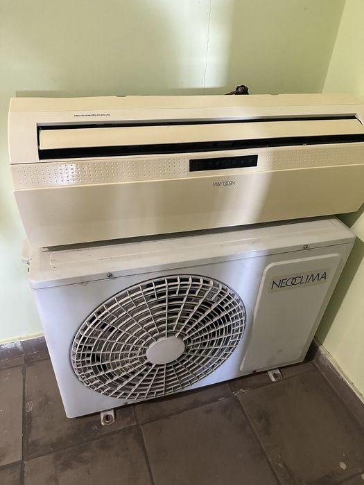 Кондиционер Neoclima