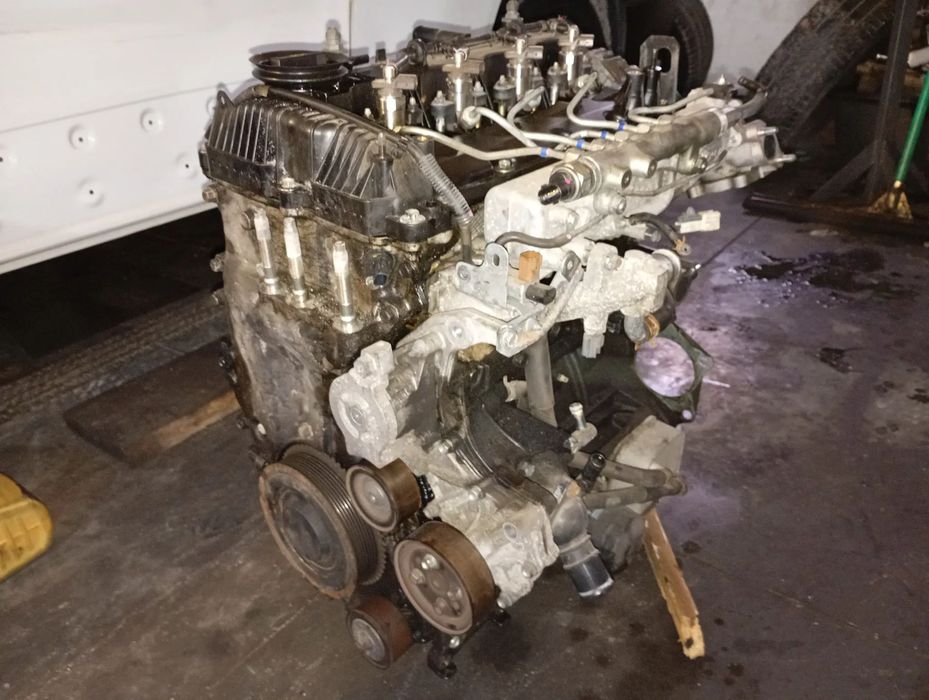 Części samochodowe