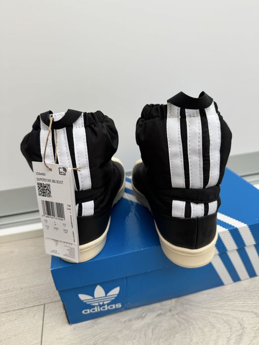 Adidas superstar 360 Boot