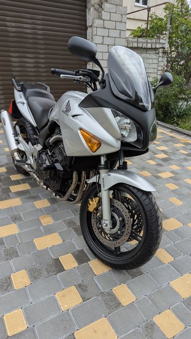 Продам Honda CBF 600SA ABS