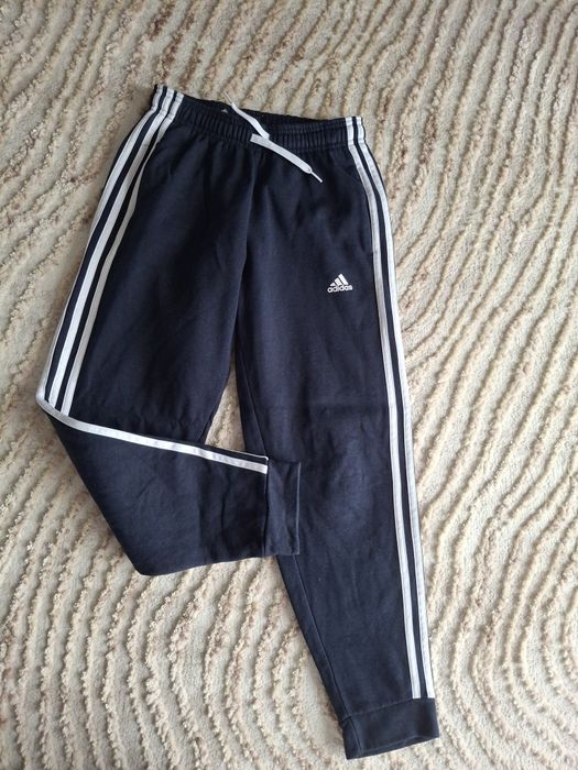 Spodnie dresowe adidas chłopięce