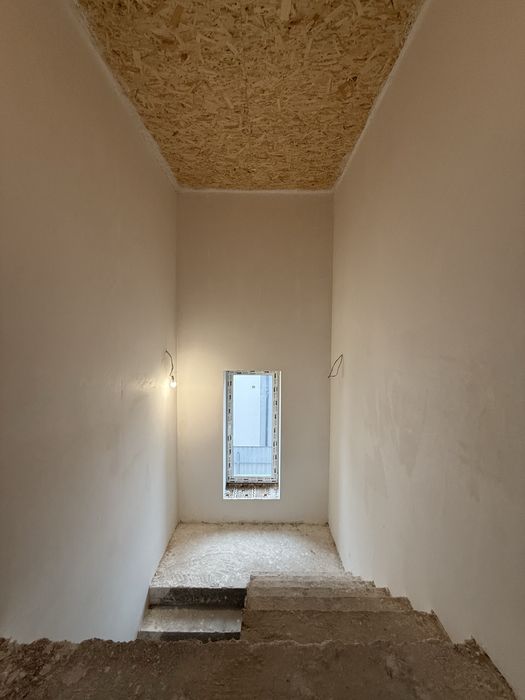 Продаж будинку 150 м2 у Гореничах, 6 соток, з керамоблоку