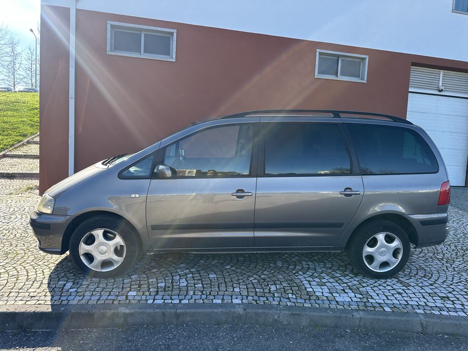 Vendo Jantes 16 5x112 seat ou troco por jantes 17