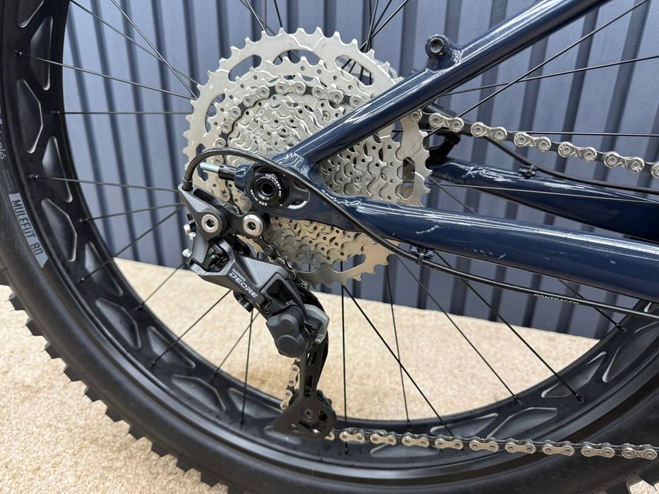 Fatbike M 27.5 Фетбайк Trek  Farley 5 2022року Deore 1x10 Sram Level