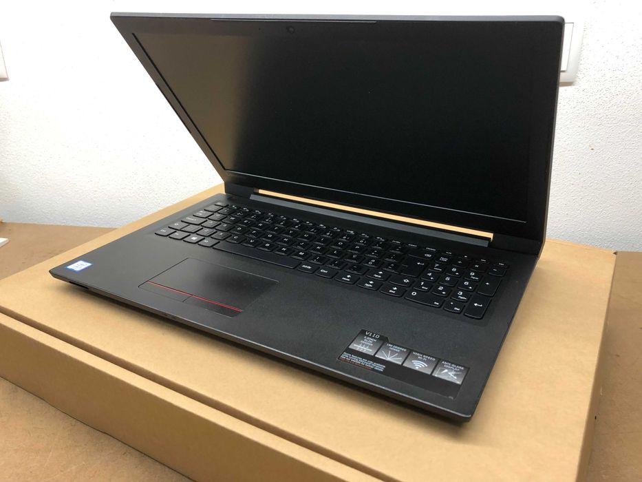 Lenovo V110-15ISK | Core i3 6th Gen 1.99 GHz, 4 GB, 500 GB SSD, 15.6"64729814266113123