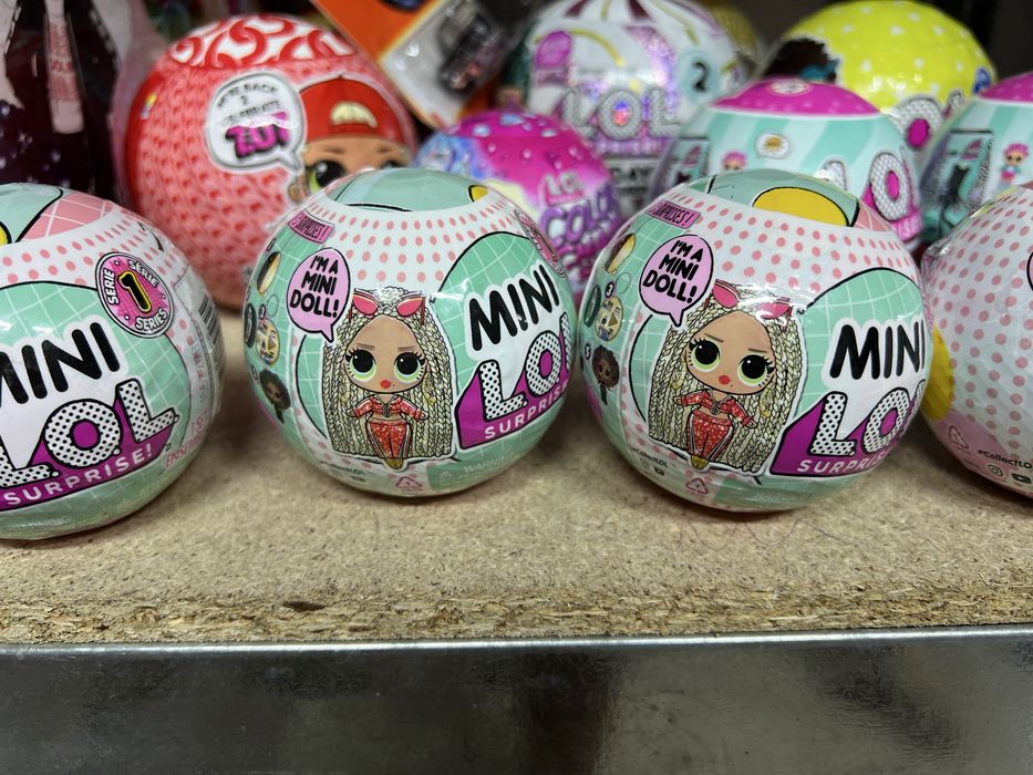 Lol  color change me & my lil sis